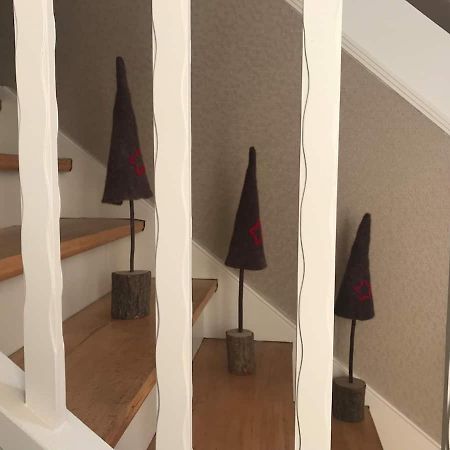 Appartement Chez Fabie Sélestat Zewnętrze zdjęcie