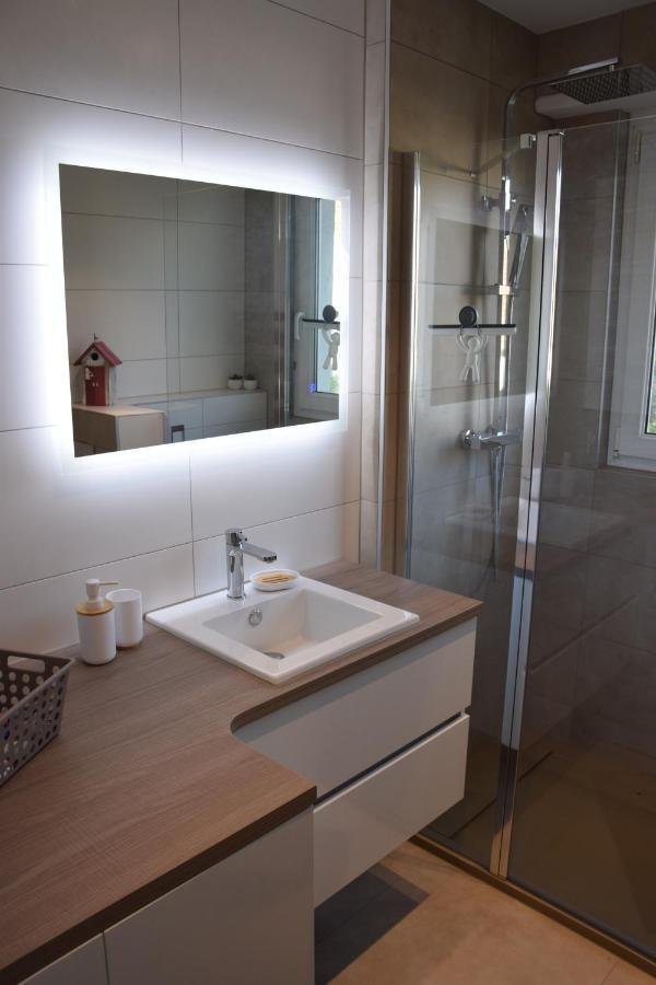 Appartement Chez Fabie Sélestat Zewnętrze zdjęcie