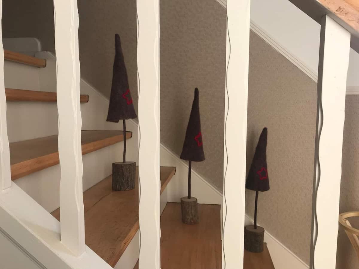 Appartement Chez Fabie Sélestat Zewnętrze zdjęcie