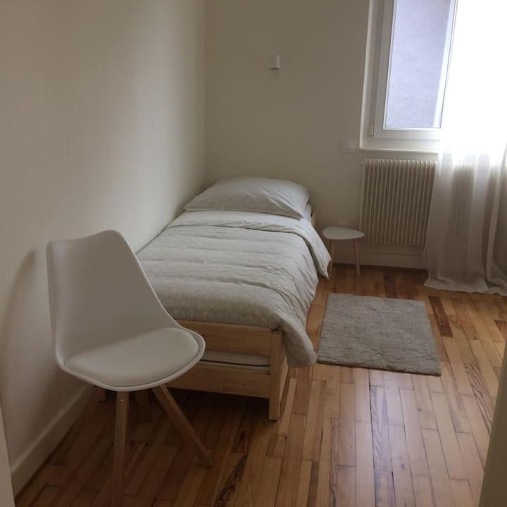 Appartement Chez Fabie Sélestat Zewnętrze zdjęcie