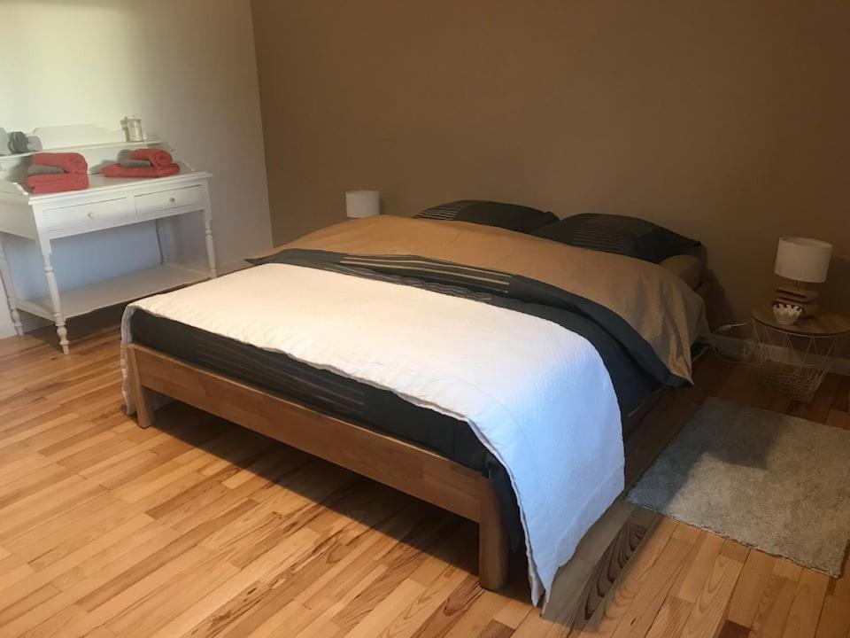 Appartement Chez Fabie Sélestat Zewnętrze zdjęcie